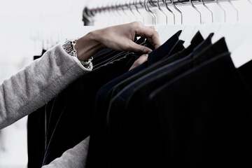 Designer store