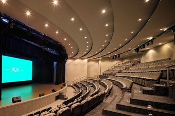 Theater show
