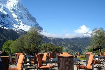Sundeck