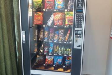 Vending machine