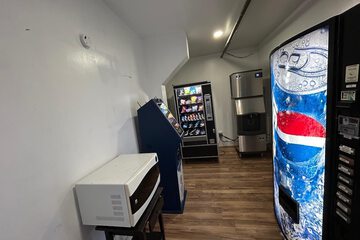 Vending machine