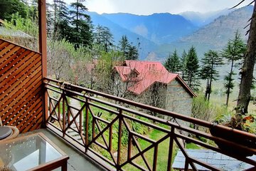 View from room