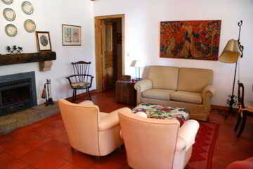 General view