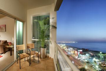 View from room