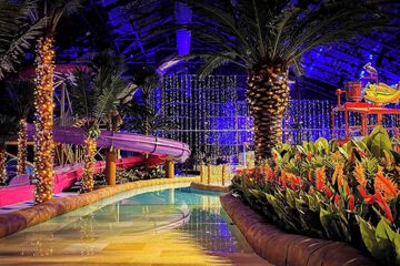 Water park