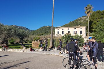 Bicycling