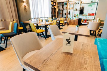 Cafe