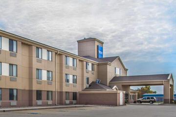 Rodeway Inn Fremont