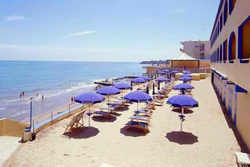 Sundeck