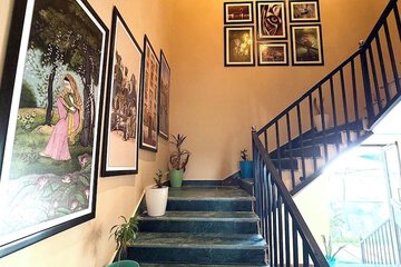 Staircase