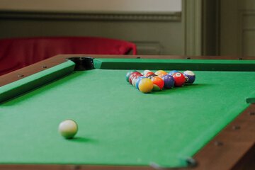 Billiards