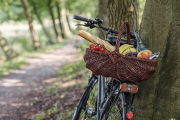 Bicycling