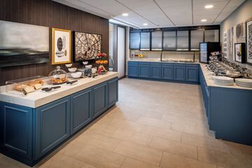 Breakfast/Coffee Service 26 of 29