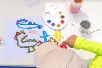 Children's activities