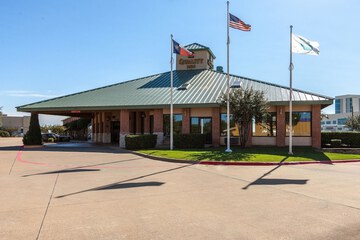 Quality Inn Allen Plano East