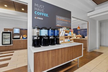 Breakfast/Coffee Service 48 of 53