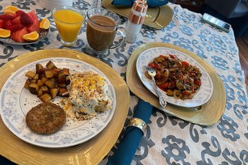 Breakfast/Coffee Service 95 of 100