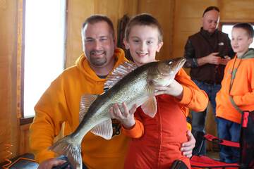 Fishing