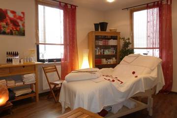 Treatment room