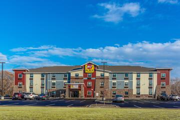 My Place Hotel Yakima
