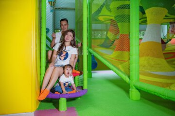 Children's activities