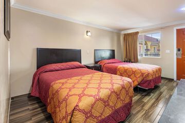 Land view from property