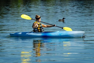Boating