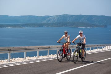 Bicycling