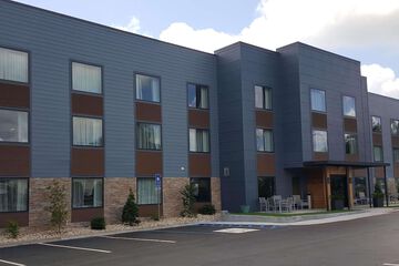 Country Inn & Suites by Radisson Savannah Midtown, GA