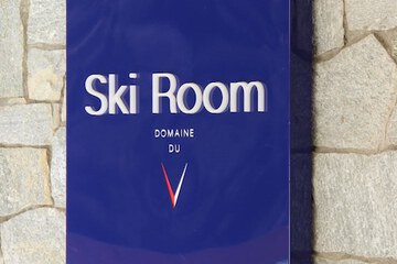 Skiing