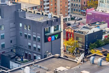 Land view from property