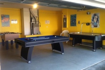 Billiards