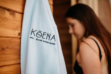Spa treatment