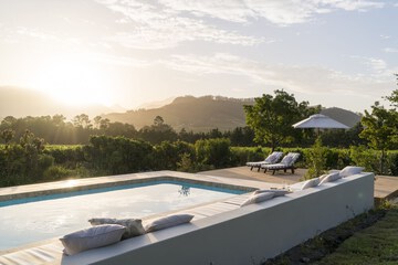 Private pool