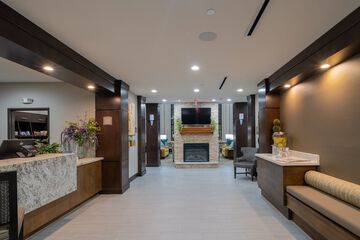 Staybridge Suites Houston East Baytown
