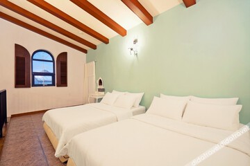 Violet (pool villa-jet spa, indoor pool)(Check-in 15:00)