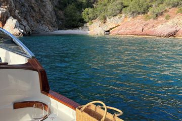 Boating