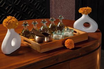 Spa treatment