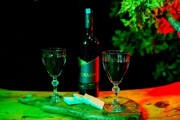 Winery