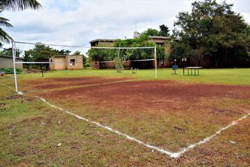 Sports facility