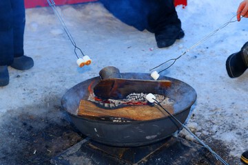 Children's activities