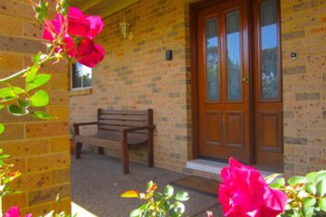 Terrace or Patio