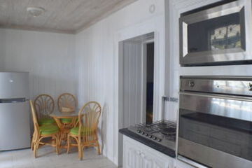 In-Room Kitchen