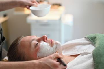Facial