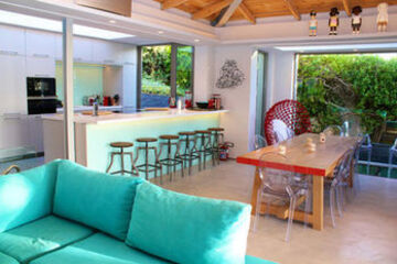 In-Room Kitchen