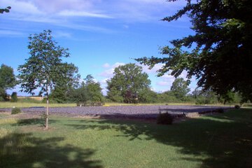 Sports facility