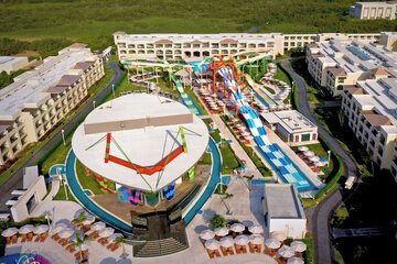 Water park