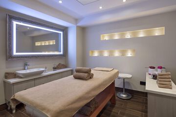 Treatment room