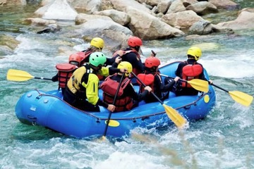 Children's activities