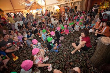 Children's activities